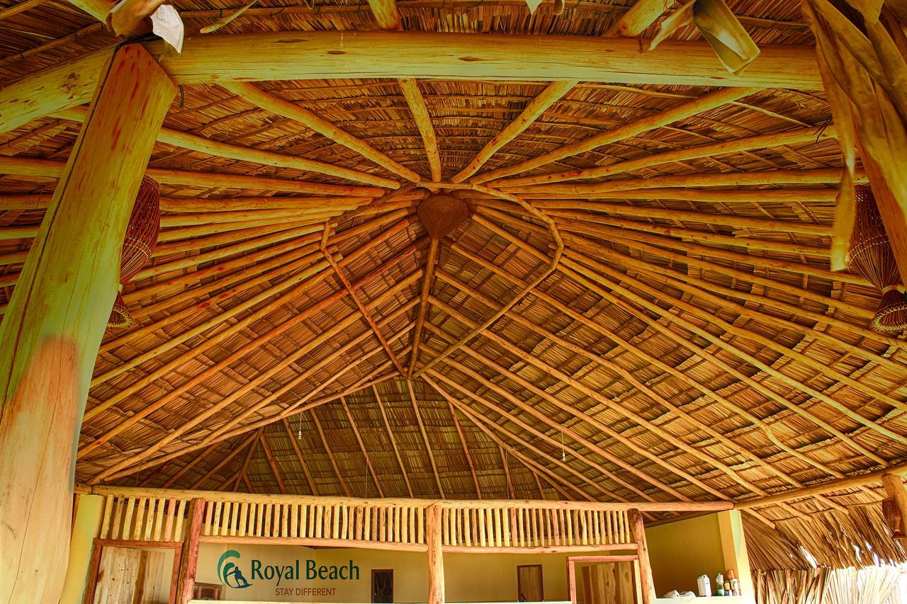Royal Beach Arugam Bay Exteriör bild
