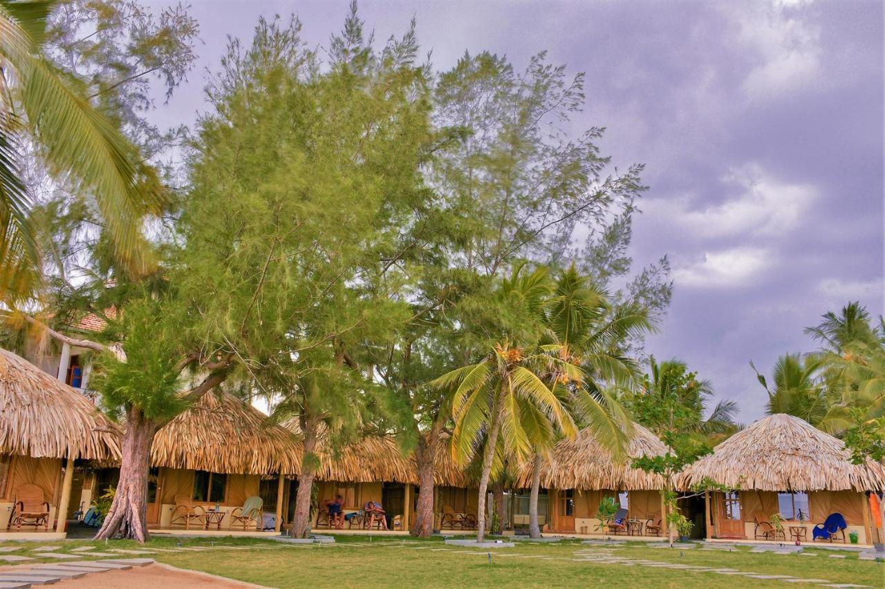 Royal Beach Arugam Bay Exteriör bild
